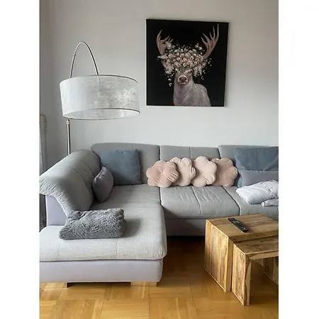 Alpenblick Comfortable