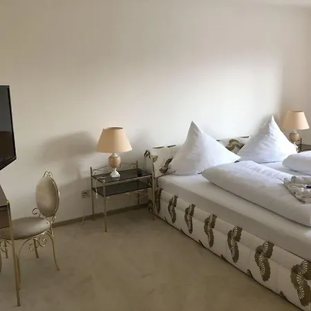 Alpenblick Comfortable