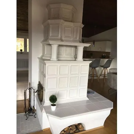 Casa vacanze Alpenblick Comfortable Füssen