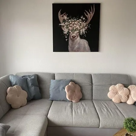 Alpenblick Comfortable Casa vacanze *