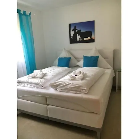 Alpenblick Comfortable * Füssen