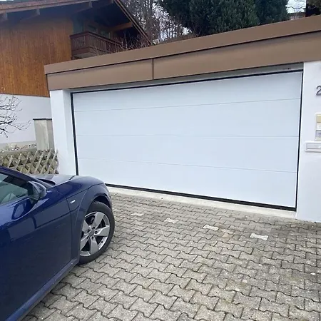 Alpenblick Comfortable Casa vacanze Füssen