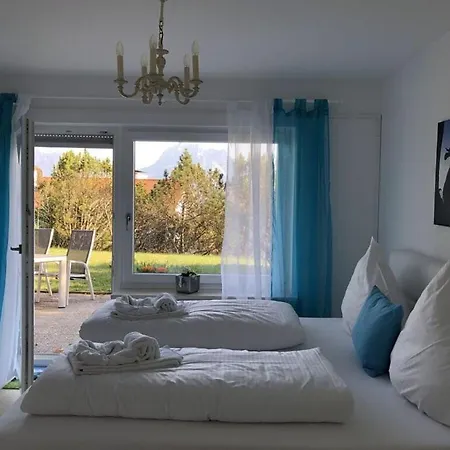 Casa vacanze Alpenblick Comfortable *