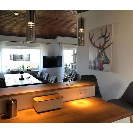 Casa vacanze Alpenblick Comfortable