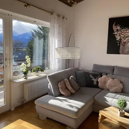 Casa vacanze Alpenblick Comfortable