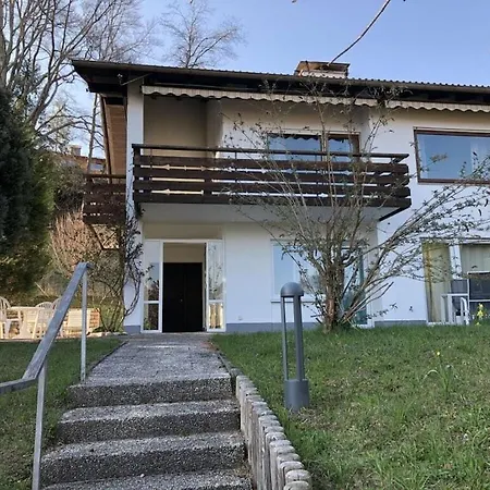 Alpenblick Comfortable Casa vacanze