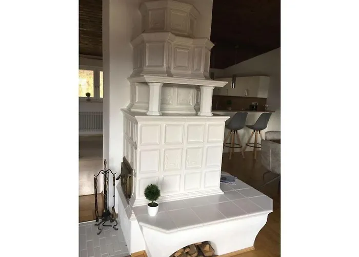 Casa de Férias Alpenblick Comfortable Füssen