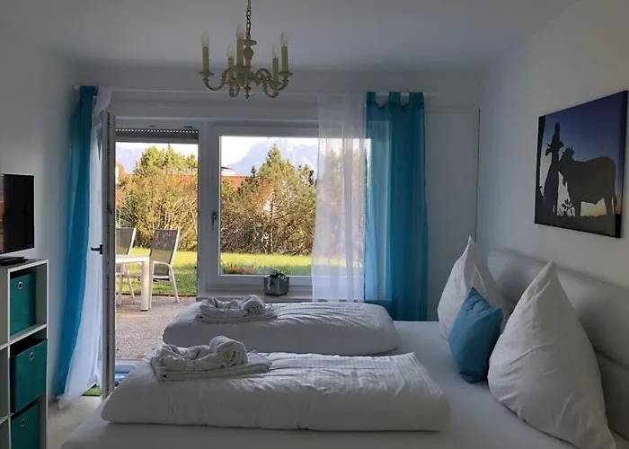 Casa de Férias Alpenblick Comfortable *