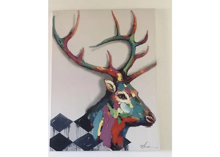 Alpenblick Comfortable Casa de Férias Füssen