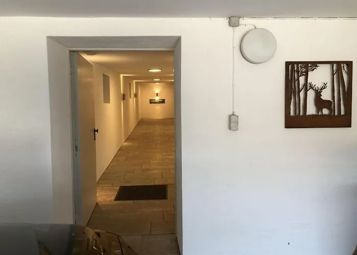 Alpenblick Comfortable *