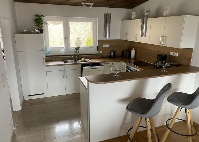 Casa de Férias Alpenblick Comfortable *