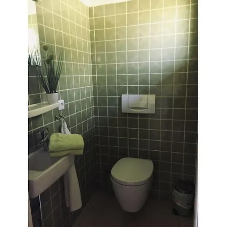 Alpenblick Comfortable Сasa de vacaciones