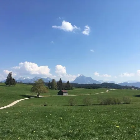 Дом отдыха Alpenblick Comfortable *