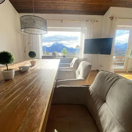 Alpenblick Comfortable *