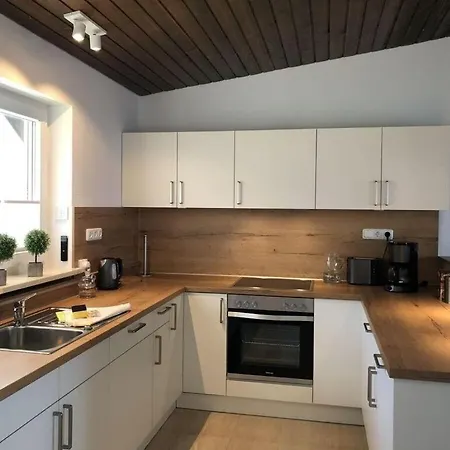 Сasa de vacaciones Alpenblick Comfortable