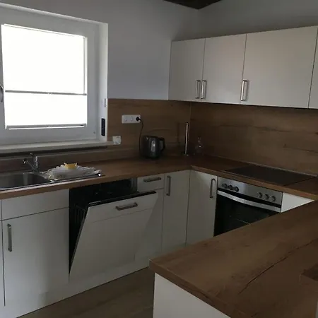 Сasa de vacaciones Alpenblick Comfortable Füssen