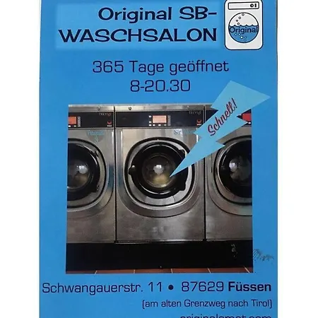 Сasa de vacaciones Alpenblick Comfortable