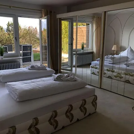 Alpenblick Comfortable