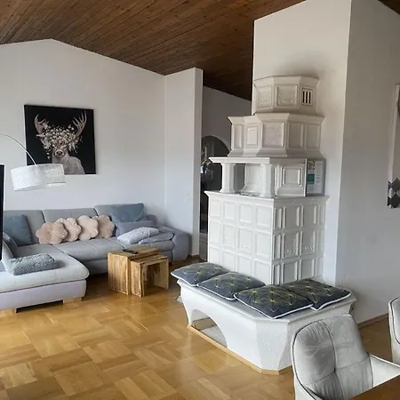 Alpenblick Comfortable * Фюссен