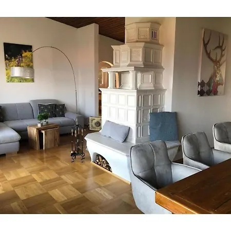 Сasa de vacaciones Alpenblick Comfortable *