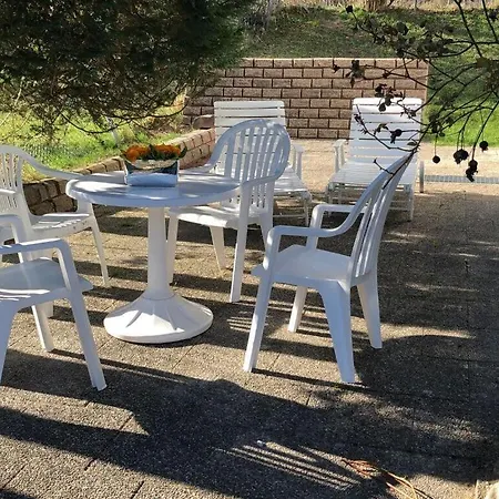 Alpenblick Comfortable Сasa de vacaciones *