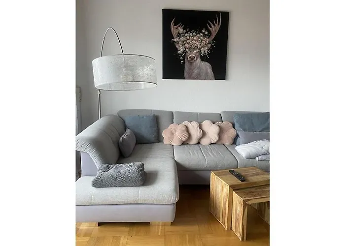 Alpenblick Comfortable