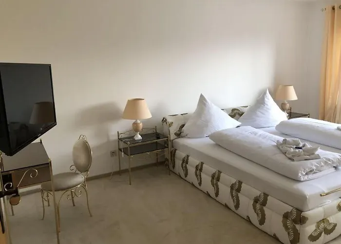 Alpenblick Comfortable