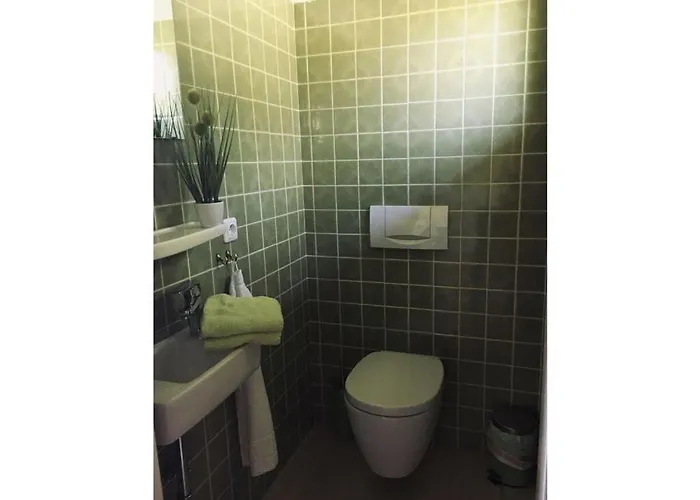 Alpenblick Comfortable 度假居