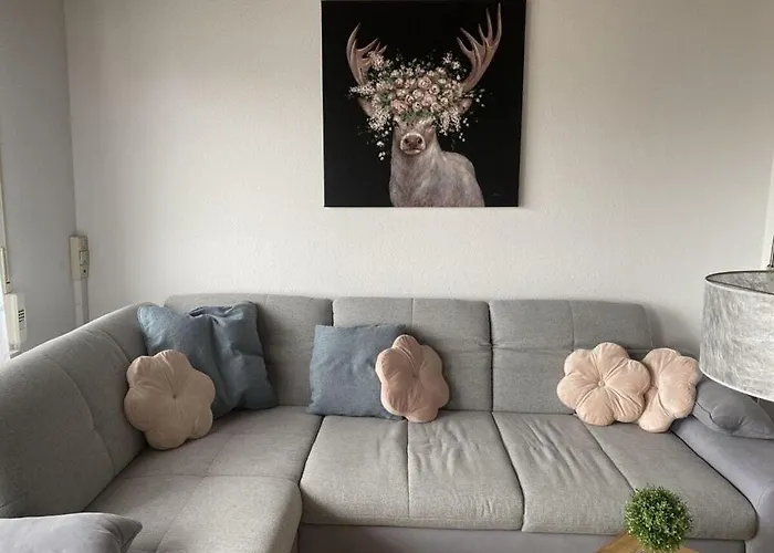 Alpenblick Comfortable Дом отдыха *