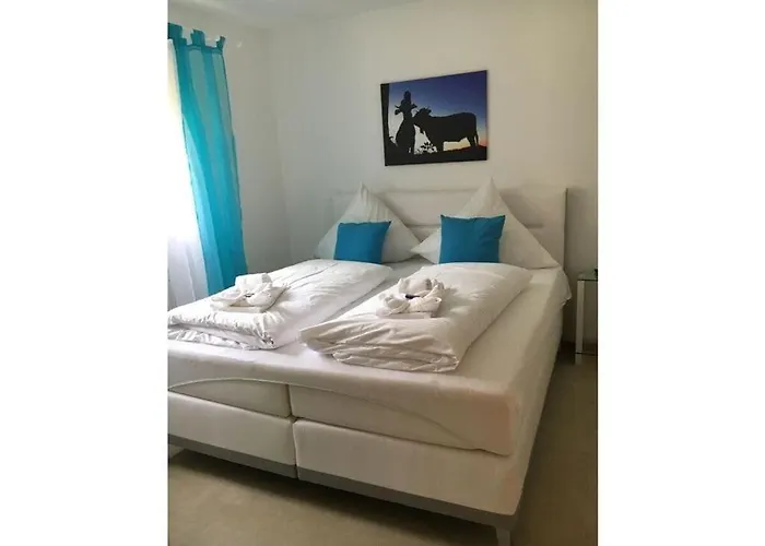 Alpenblick Comfortable * Фюссен