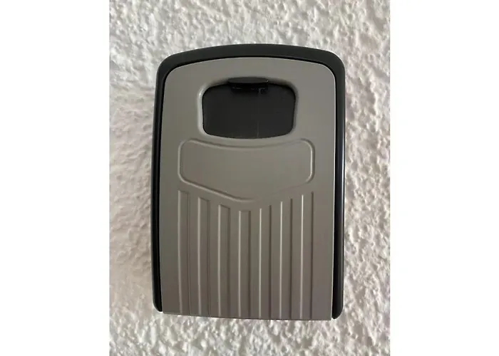 度假居 Alpenblick Comfortable