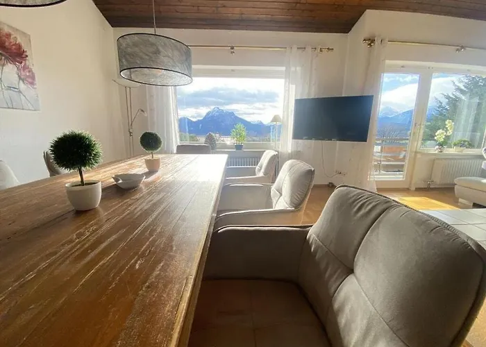 Alpenblick Comfortable *