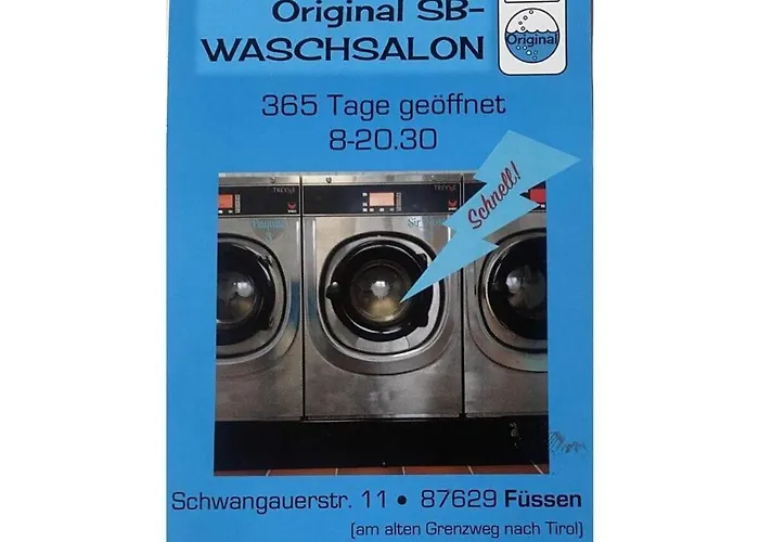 度假居 Alpenblick Comfortable