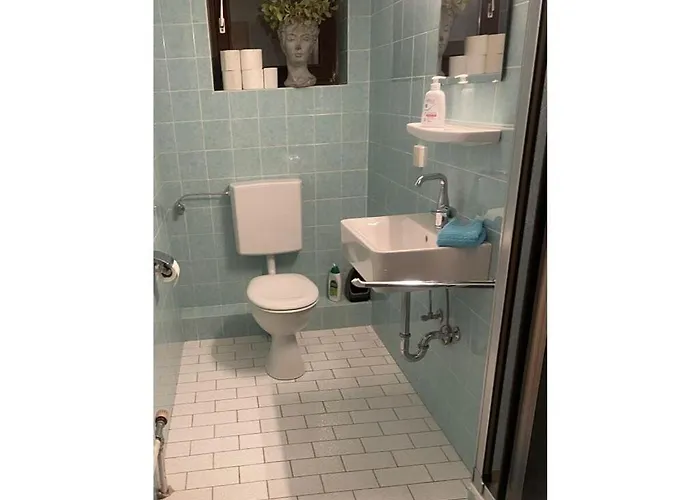 Alpenblick Comfortable Дом отдыха Фюссен