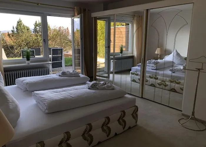 Alpenblick Comfortable