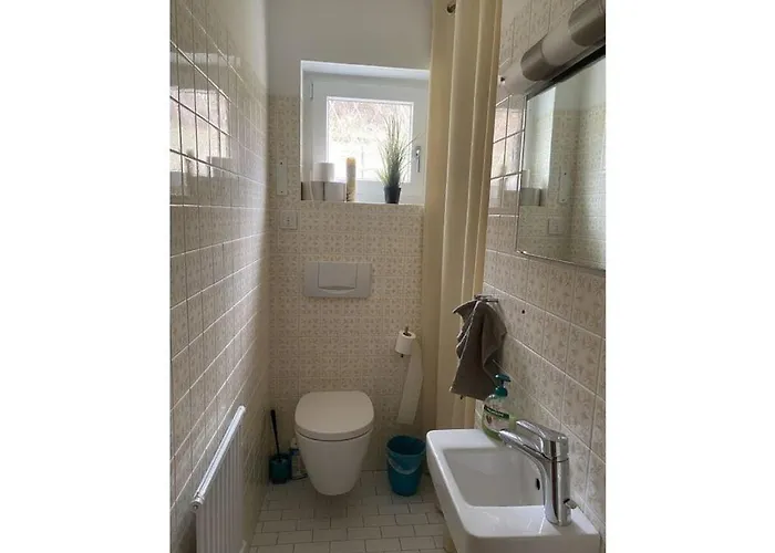 Alpenblick Comfortable * 福森