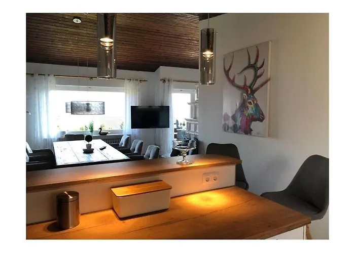 度假居 Alpenblick Comfortable