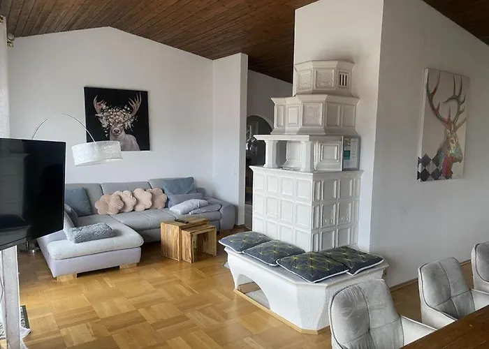 Alpenblick Comfortable * Фюссен