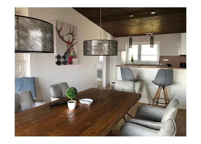 Alpenblick Comfortable Фюссен